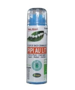 Pipi au lit (granules sans alcool) BIO, 130 granules